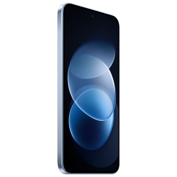 Xiaomi Redmi Note 17 Pro 256 GB Blue Sky 6.83" | 50 MP | 6 GB | Dual SIM photo 4
