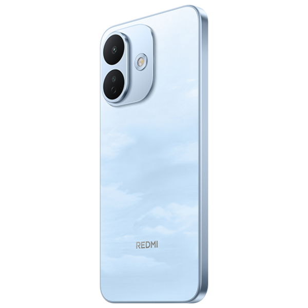 Xiaomi Redmi Note 17 Pro 256 GB Blue Sky 6.83" | 50 MP | 6 GB | Dual SIM photo 5