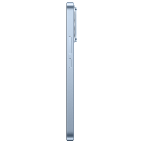 Xiaomi Redmi Note 17 Pro 256 GB Blue Sky 6.83" | 50 MP | 6 GB | Dual SIM photo 9