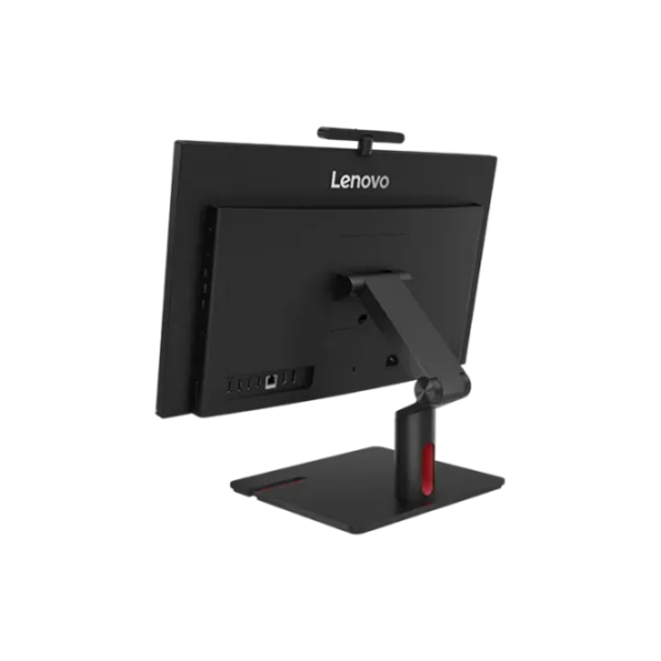 All-in-One PC Lenovo ThinkCentre M90a Gen6 Black 23.8" Full HD IPS Intel Core Ultra 7 265 16 GB 1 TB  photo 4