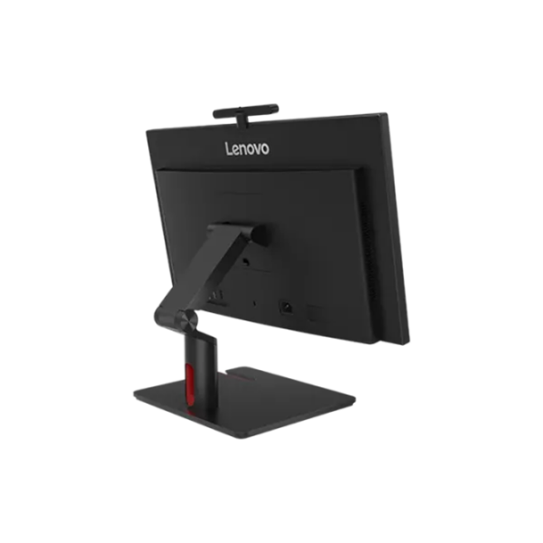 All-in-One PC Lenovo ThinkCentre M90a Gen6 Black 23.8" Full HD IPS Intel Core Ultra 7 265 16 GB 1 TB  photo 5