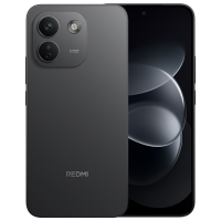 Xiaomi Redmi Note 17 Pro Max 512 ГБ Черный  6.83" | 50 Мп | 8 ГБ | Dual SIM