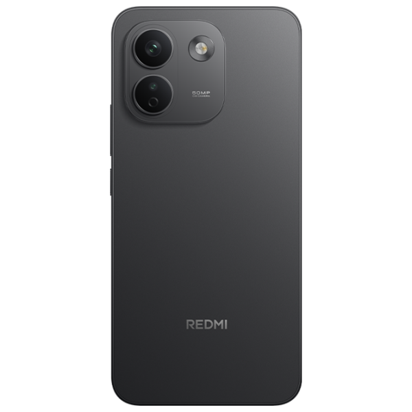 Xiaomi Redmi Note 17 Pro Max 512 ГБ Черный  6.83" | 50 Мп | 8 ГБ | Dual SIM photo 2