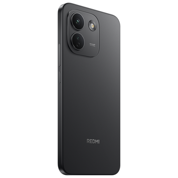 Xiaomi Redmi Note 17 Pro Max 512 ГБ Черный  6.83" | 50 Мп | 8 ГБ | Dual SIM photo 3