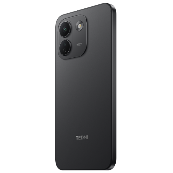 Xiaomi Redmi Note 17 Pro Max 512 ГБ Черный  6.83" | 50 Мп | 8 ГБ | Dual SIM photo 4