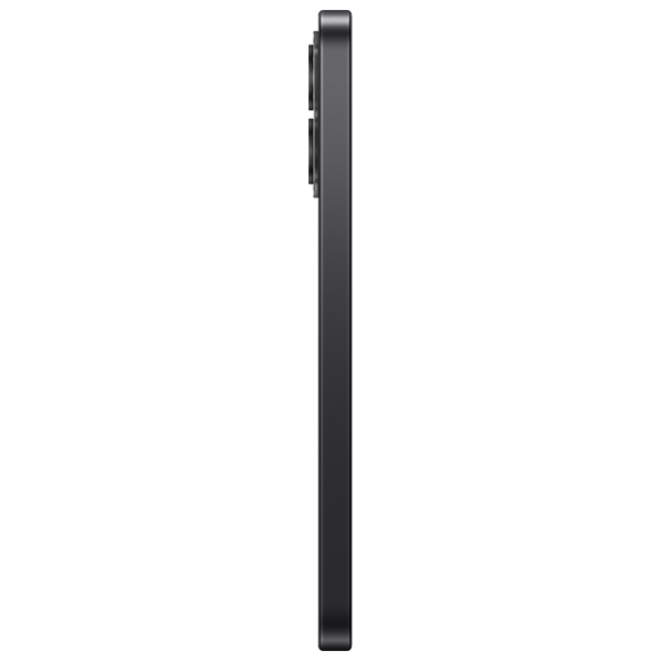 Xiaomi Redmi Note 17 Pro Max 512 ГБ Черный  6.83" | 50 Мп | 8 ГБ | Dual SIM photo 8