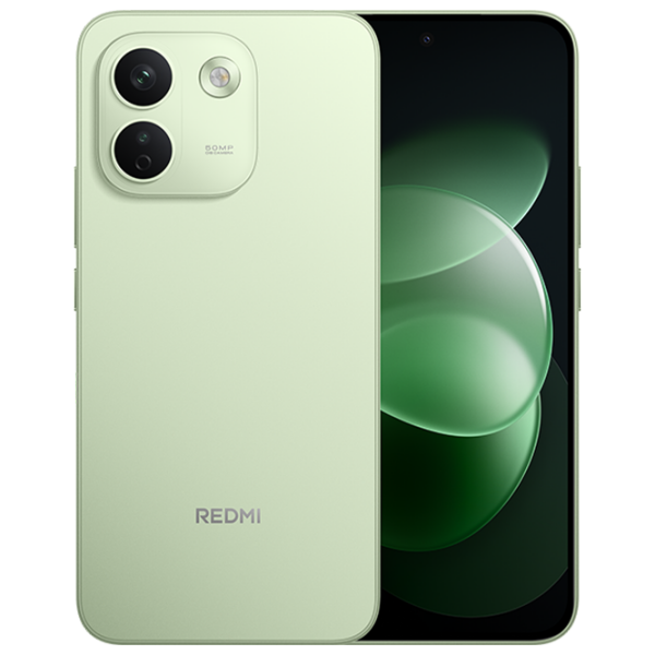 Xiaomi Redmi Note 17 Pro Max 512 ГБ Зеленый  6.83" | 50 Мп | 8 ГБ | Dual SIM photo 1