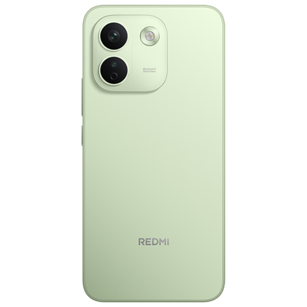 Xiaomi Redmi Note 17 Pro Max 512 ГБ Зеленый  6.83" | 50 Мп | 8 ГБ | Dual SIM photo 2