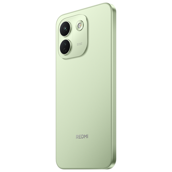 Xiaomi Redmi Note 17 Pro Max 512 ГБ Зеленый  6.83" | 50 Мп | 8 ГБ | Dual SIM photo 4