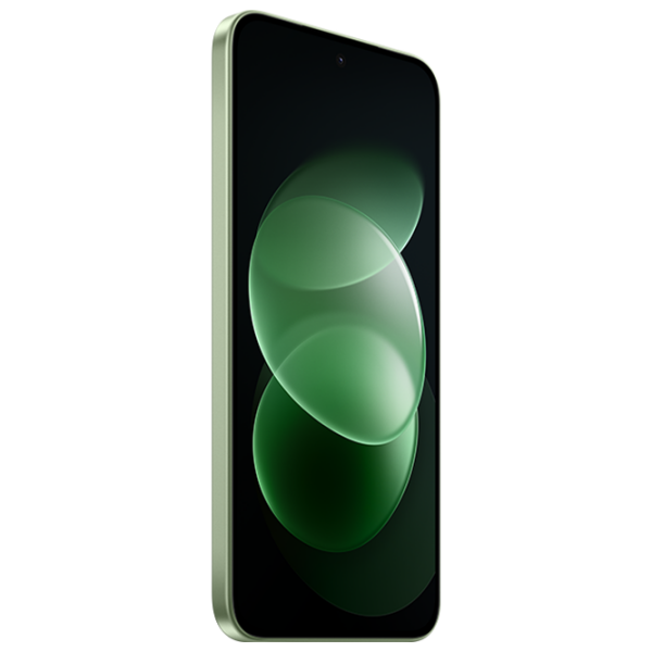 Xiaomi Redmi Note 17 Pro Max 512 ГБ Зеленый  6.83" | 50 Мп | 8 ГБ | Dual SIM photo 5