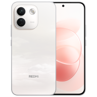 Xiaomi Redmi Note 17 Pro Max 512 ГБ Blush Cloud 6.83" | 50 Мп | 8 ГБ | Dual SIM