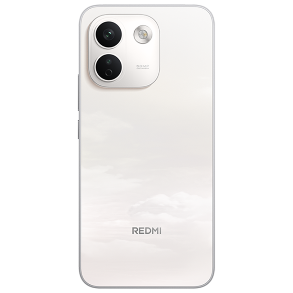 Xiaomi Redmi Note 17 Pro Max 512 ГБ Blush Cloud 6.83" | 50 Мп | 8 ГБ | Dual SIM photo 2