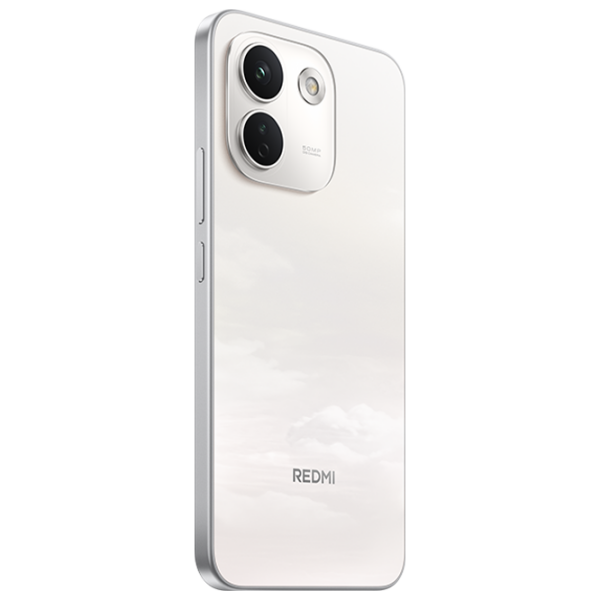 Xiaomi Redmi Note 17 Pro Max 512 ГБ Blush Cloud 6.83" | 50 Мп | 8 ГБ | Dual SIM photo 3