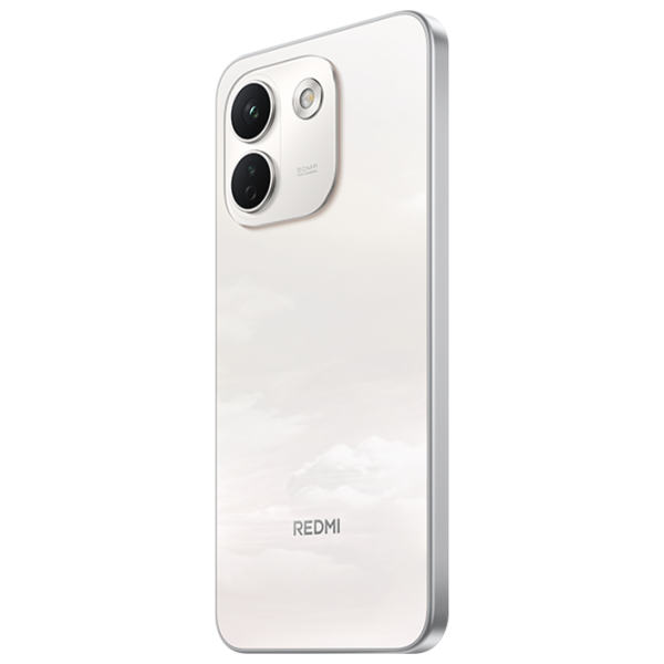 Xiaomi Redmi Note 17 Pro Max 512 ГБ Blush Cloud 6.83" | 50 Мп | 8 ГБ | Dual SIM photo 4