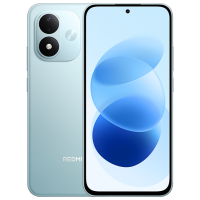 Xiaomi Redmi Note 17 256 GB Blue Teal 6.99" | 50 MP | 6 GB | Dual SIM