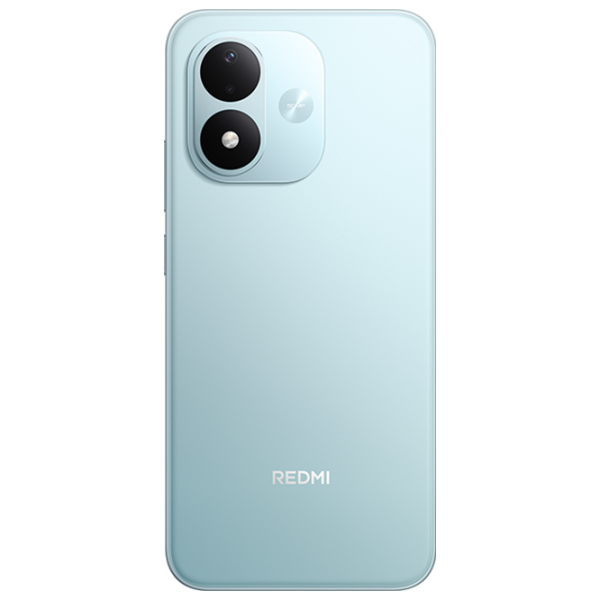 Xiaomi Redmi Note 17 256 GB Blue Teal 6.99" | 50 MP | 6 GB | Dual SIM photo 2