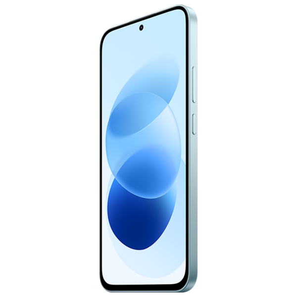 Xiaomi Redmi Note 17 256 GB Blue Teal 6.99" | 50 MP | 6 GB | Dual SIM photo 6