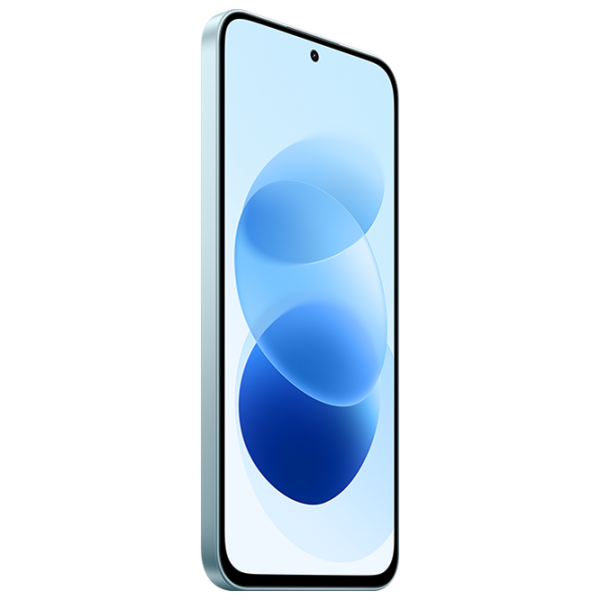 Xiaomi Redmi Note 17 256 GB Blue Teal 6.99" | 50 MP | 6 GB | Dual SIM photo 7
