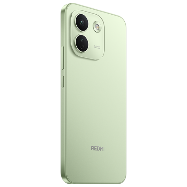 Xiaomi Redmi Note 17 Pro Max 256 ГБ Зеленый  6.83" | 50 Мп | 8 ГБ | Dual SIM photo 3