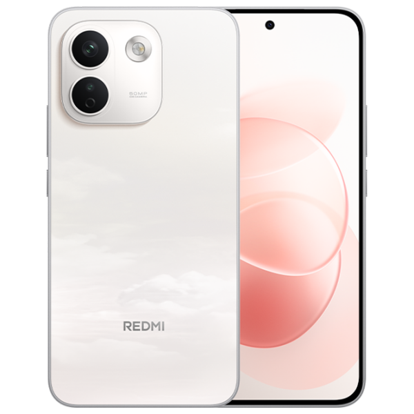 Xiaomi Redmi Note 17 Pro Max 256 ГБ Blush Cloud 6.83" | 50 Мп | 8 ГБ | Dual SIM photo 1