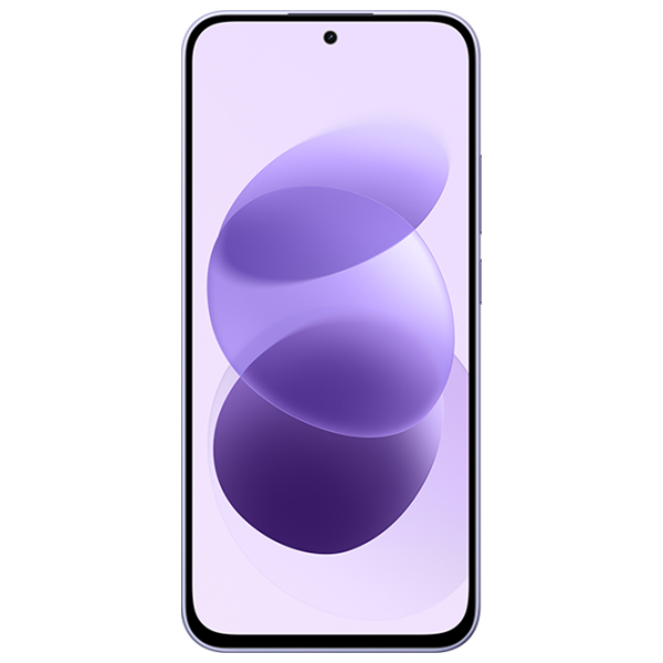 Xiaomi Redmi Note 17 128 GB Purple Celestial 6.99" | 50 MP | 4 GB | Dual SIM photo 4