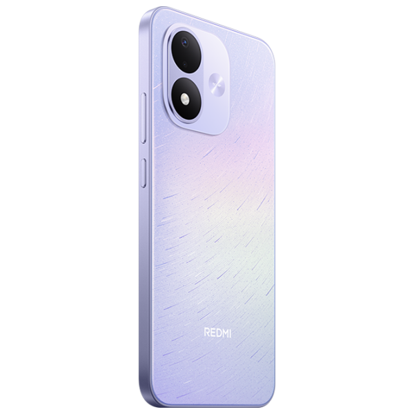 Xiaomi Redmi Note 17 128 GB Purple Celestial 6.99" | 50 MP | 4 GB | Dual SIM photo 5