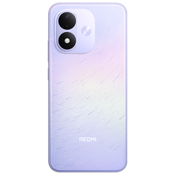 Xiaomi Redmi Note 17 256 GB Purple Celestial 6.99" | 50 MP | 6 GB | Dual SIM photo 2