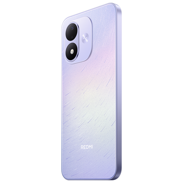 Xiaomi Redmi Note 17 256 GB Purple Celestial 6.99" | 50 MP | 6 GB | Dual SIM photo 3