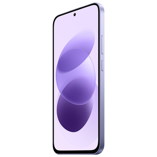 Xiaomi Redmi Note 17 256 GB Purple Celestial 6.99" | 50 MP | 6 GB | Dual SIM photo 6