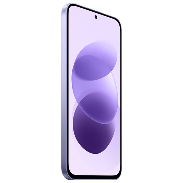 Xiaomi Redmi Note 17 256 GB Purple Celestial 6.99" | 50 MP | 6 GB | Dual SIM photo 7