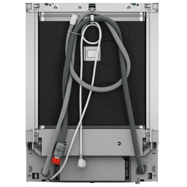Посудомоечная машина AEG NG62IC20SK Черный 16 комплектов, C photo 4