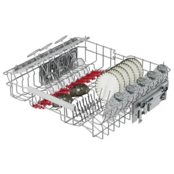 Посудомоечная машина AEG NG62IC20SK Черный 16 комплектов, C photo 6