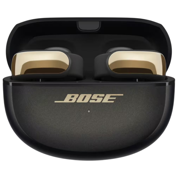 Наушники Bose Ultra Open Золото Беспроводные / Персональный / Вкладыши photo 1