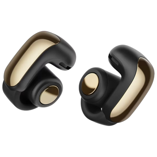Наушники Bose Ultra Open Золото Беспроводные / Персональный / Вкладыши photo 2