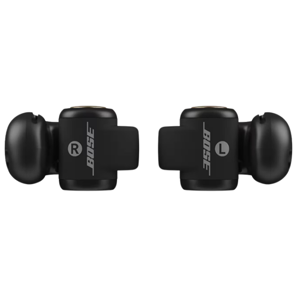 Наушники Bose Ultra Open Золото Беспроводные / Персональный / Вкладыши photo 4