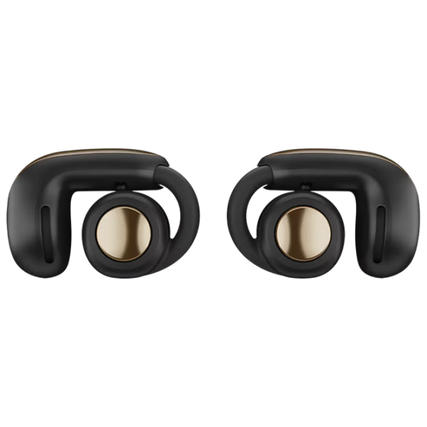 Наушники Bose Ultra Open Золото Беспроводные / Персональный / Вкладыши photo 5