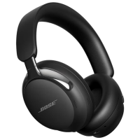 Căști Bose QuietComfort Ultra Black Fără fir / Personal / On the ear