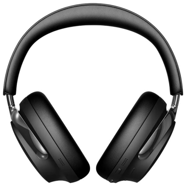 Căști Bose QuietComfort Ultra Black Fără fir / Personal / On the ear photo 2