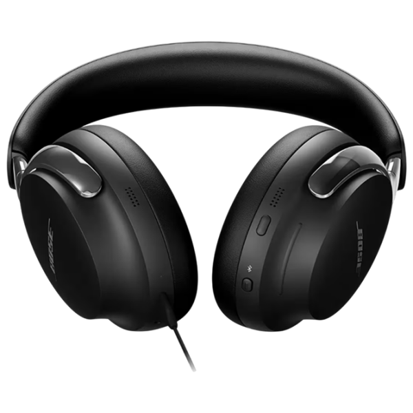 Căști Bose QuietComfort Ultra Black Fără fir / Personal / On the ear photo 3