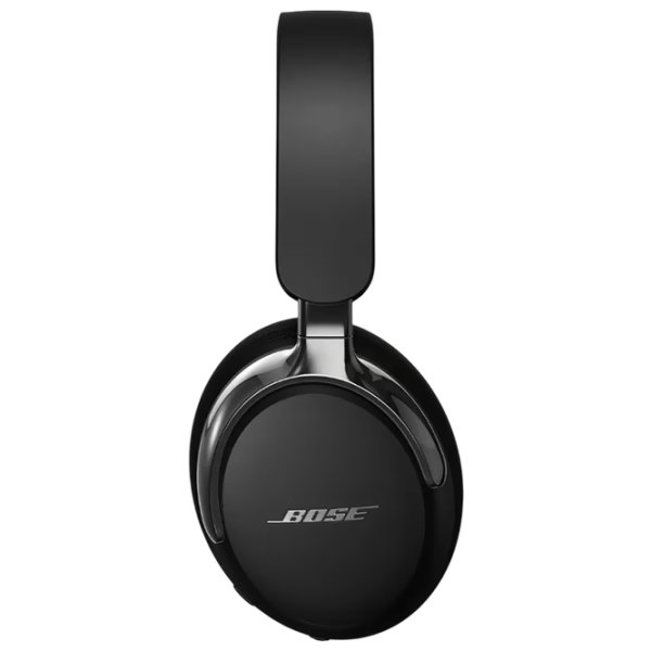 Căști Bose QuietComfort Ultra Black Fără fir / Personal / On the ear photo 4