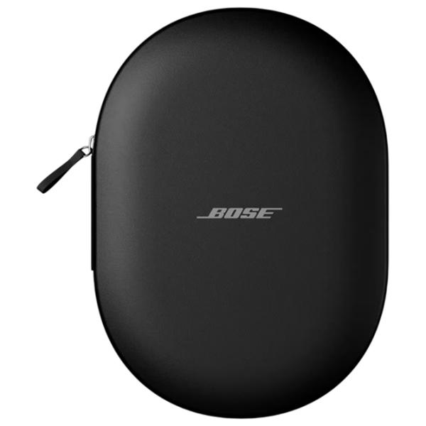 Căști Bose QuietComfort Ultra Black Fără fir / Personal / On the ear photo 6