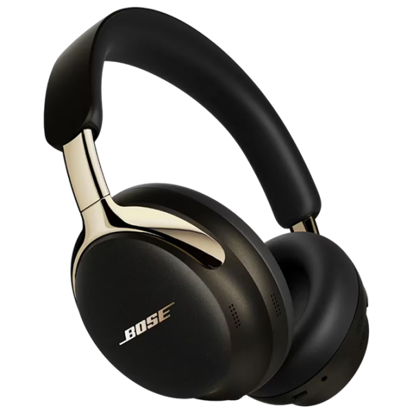 Căști Bose QuietComfort Ultra Gold Fără fir / Personal / On the ear photo 1