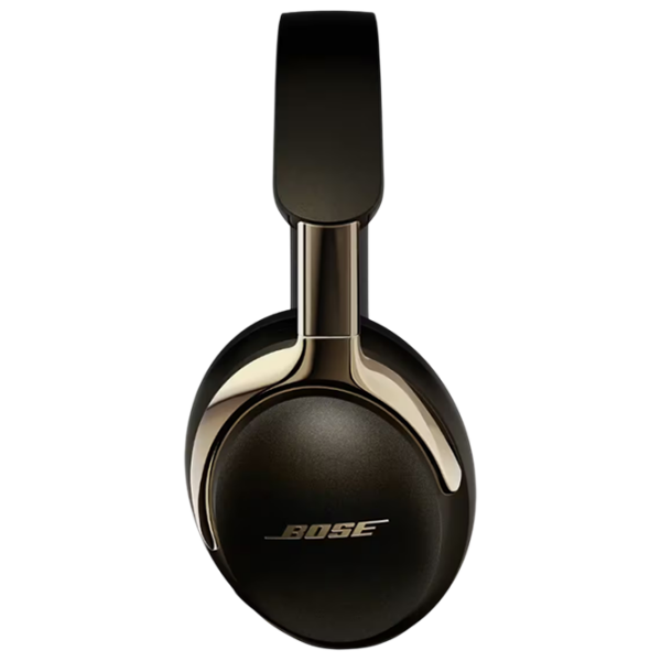 Căști Bose QuietComfort Ultra Gold Fără fir / Personal / On the ear photo 3
