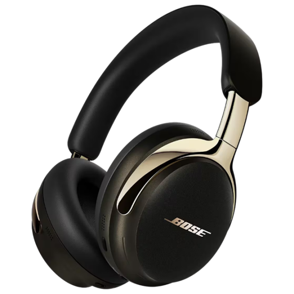 Căști Bose QuietComfort Ultra Gold Fără fir / Personal / On the ear photo 4