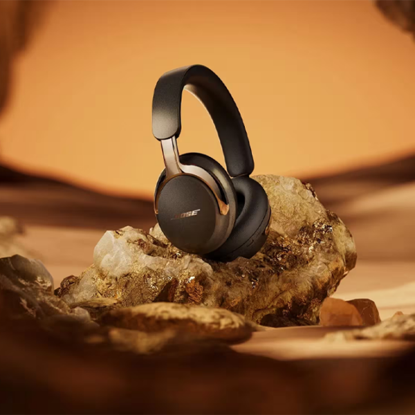 Căști Bose QuietComfort Ultra Gold Fără fir / Personal / On the ear photo 8