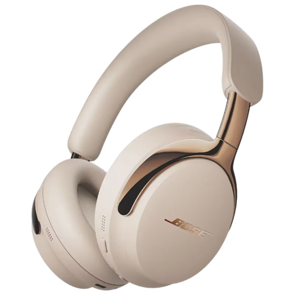 Căști Bose QuietComfort Ultra Sand Fără fir / Personal / On the ear photo 3