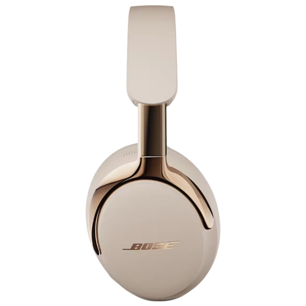 Căști Bose QuietComfort Ultra Sand Fără fir / Personal / On the ear photo 5