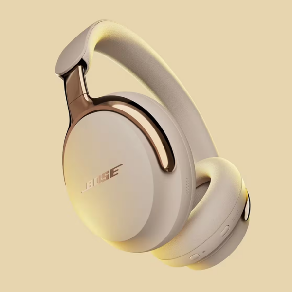 Căști Bose QuietComfort Ultra Sand Fără fir / Personal / On the ear photo 8