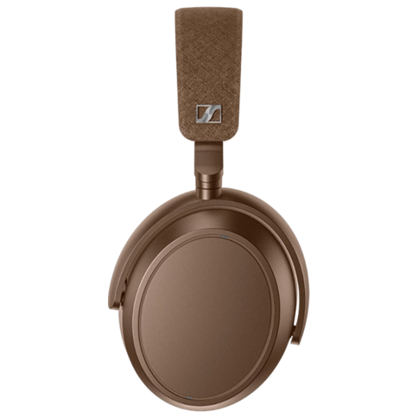 Наушники Sennheiser Momentum 4 Коричневый Беспроводные / Персональный / Полноразмерные photo 2