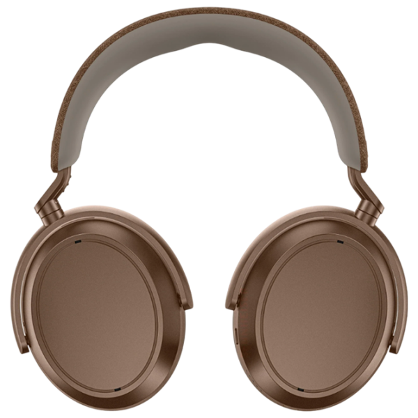 Наушники Sennheiser Momentum 4 Коричневый Беспроводные / Персональный / Полноразмерные photo 4